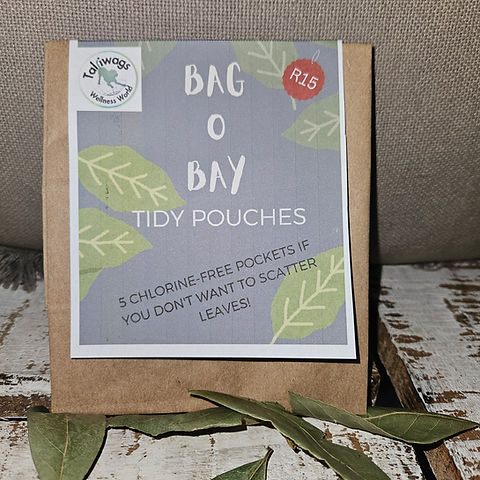 Bags o Bay