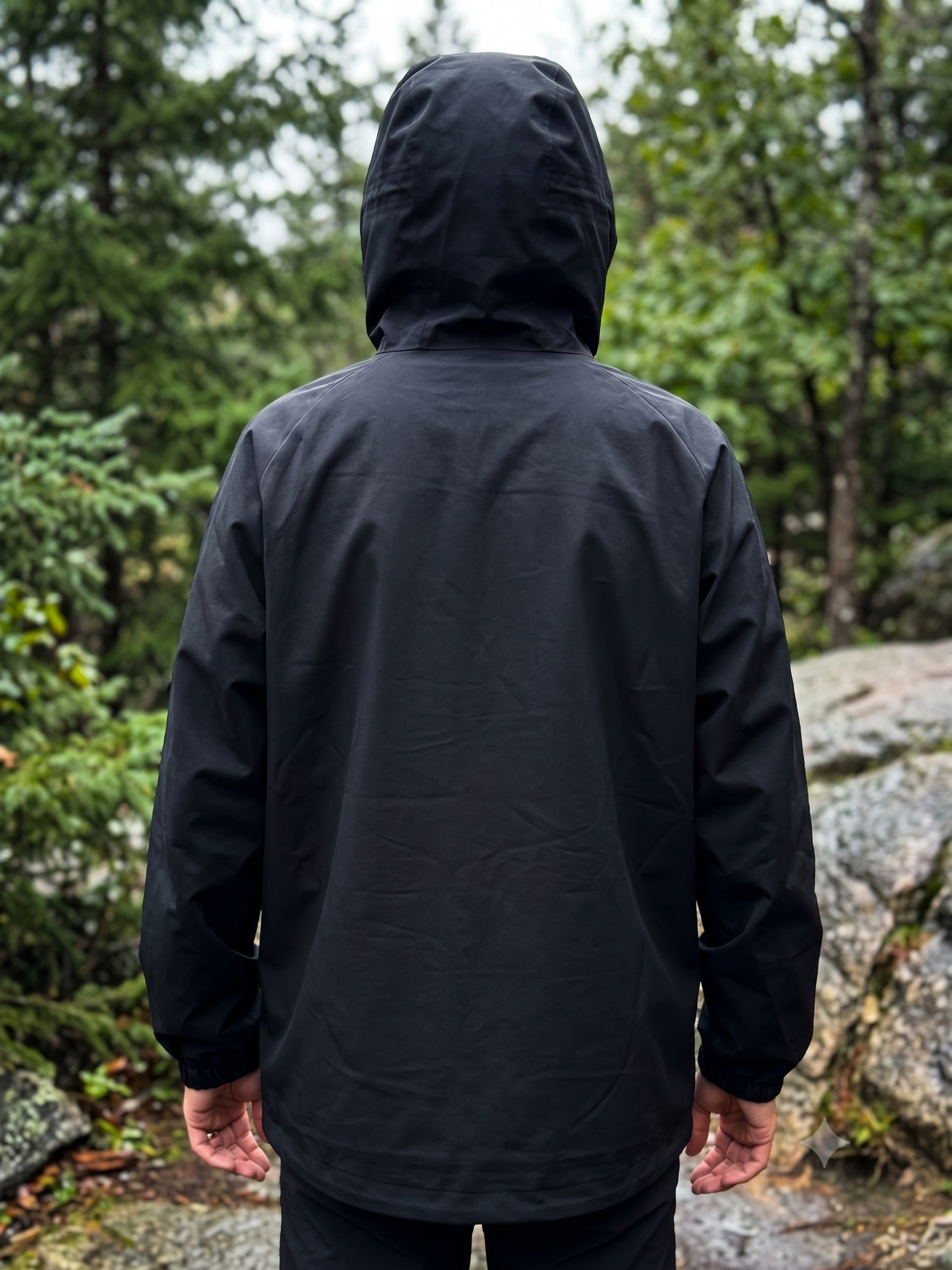 Haus of Kane Windbreaker