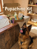 Pupachino Kit
