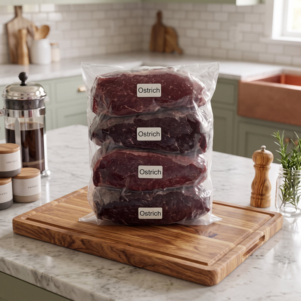 Coopers Hypo Allergenic Weight Managemet Meal