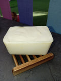 Coconut Dish Soap Bar