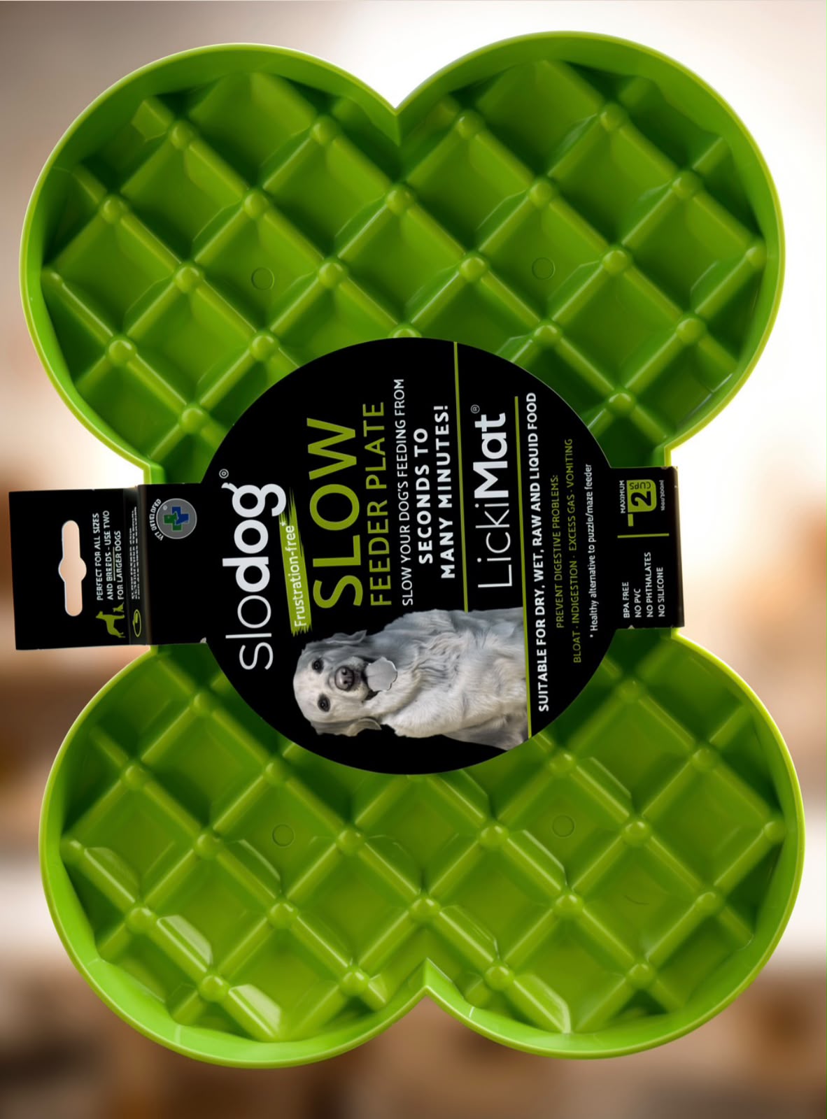 LickiMat Slodog Large
