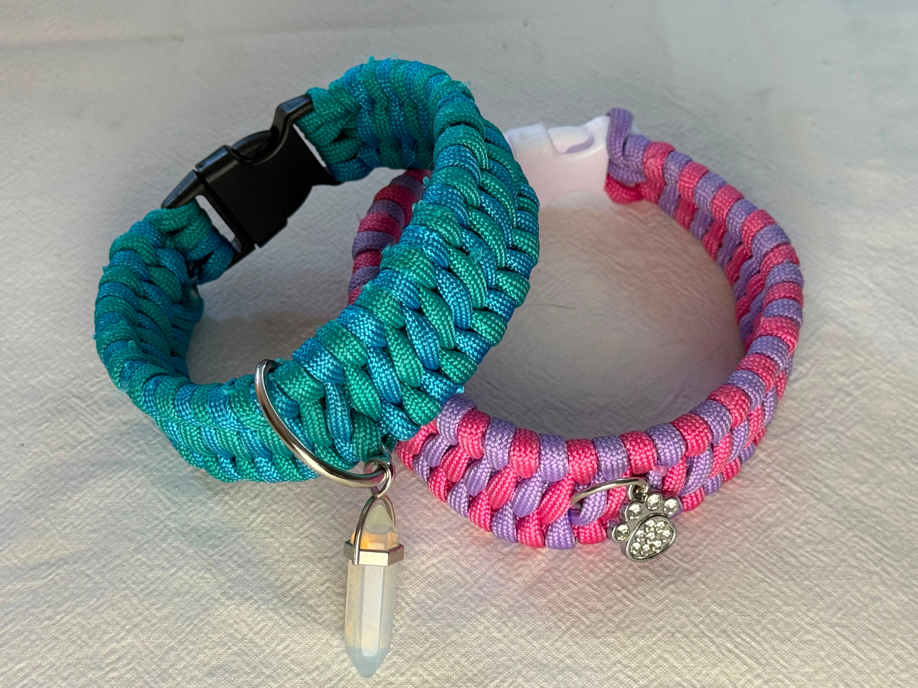 Haus of Kane Handmade Collars