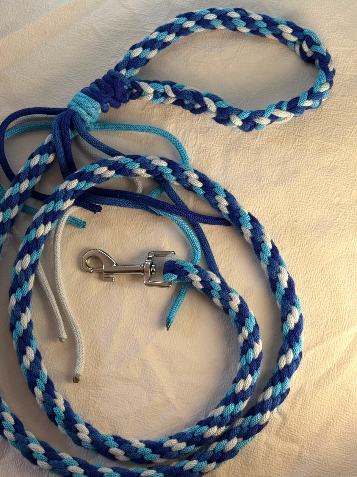 Haus of Kane Handmade Leashes