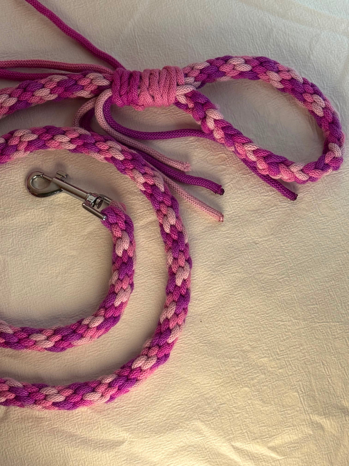 Haus of Kane Handmade Leashes