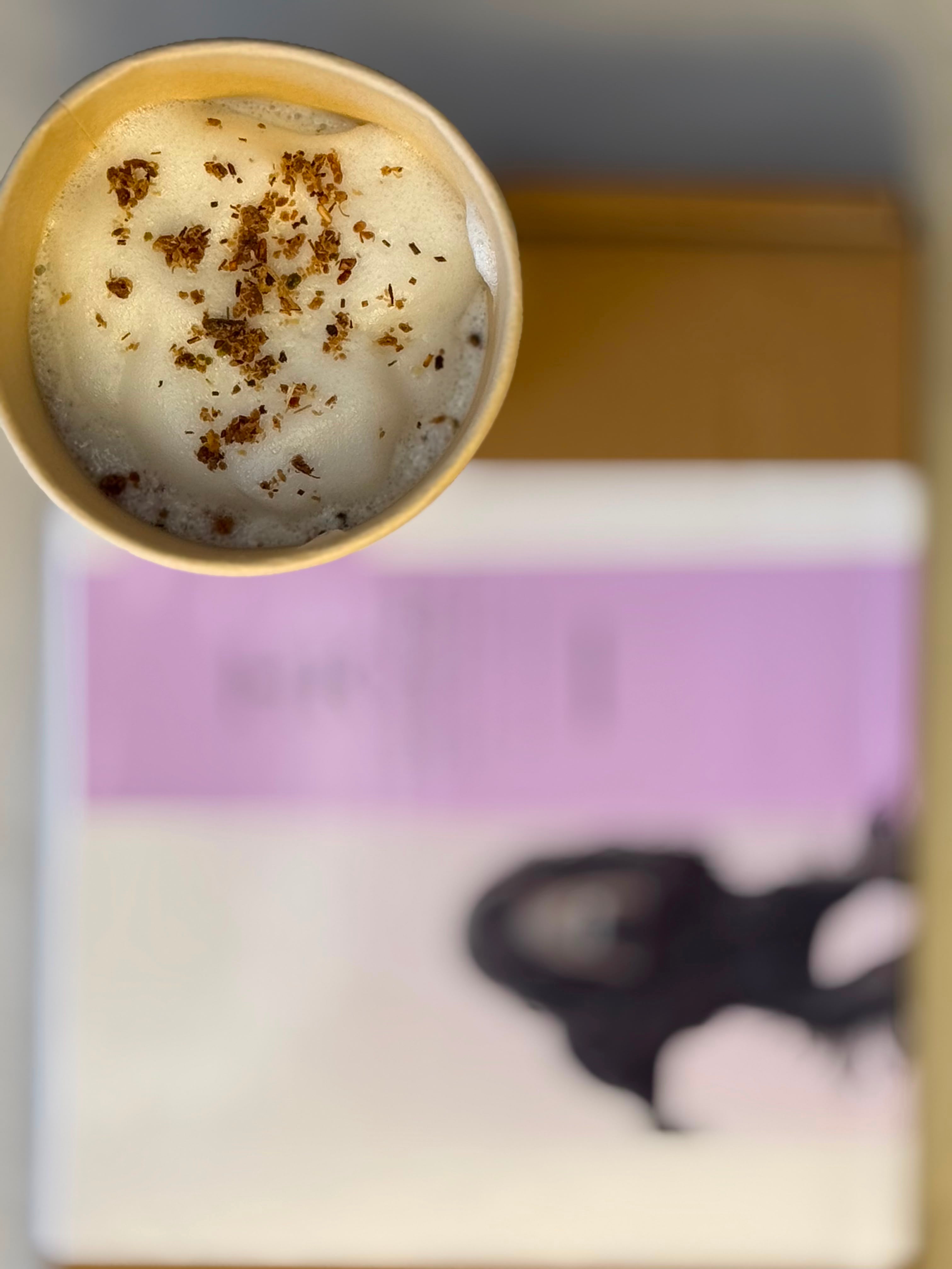 Pupachino