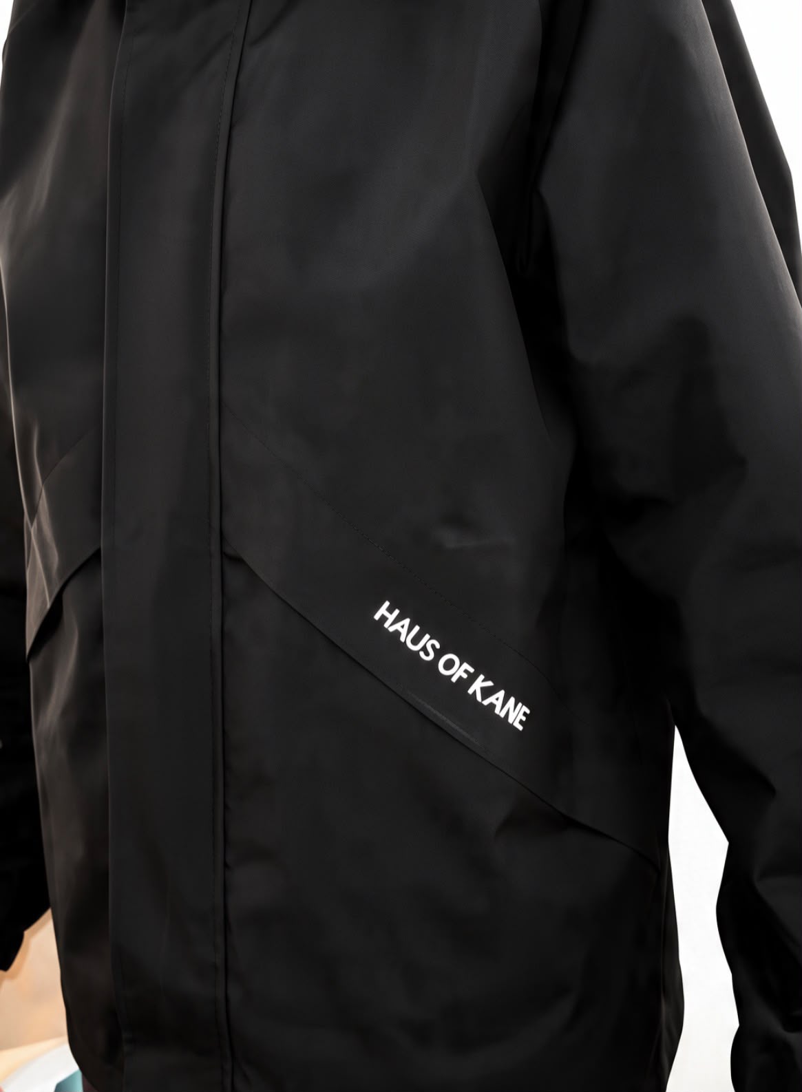 Haus of Kane Windbreaker