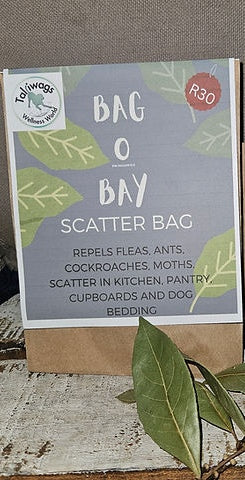 Bags o Bay