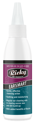 Ricky Ear Smart