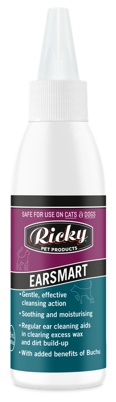Ricky Ear Smart