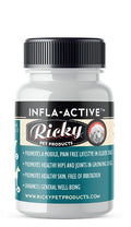 Ricky Infla-Active Capsules
