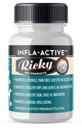 Ricky Infla-Active Capsules