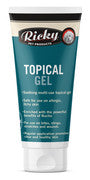 Ricky Topical Gel Tube
