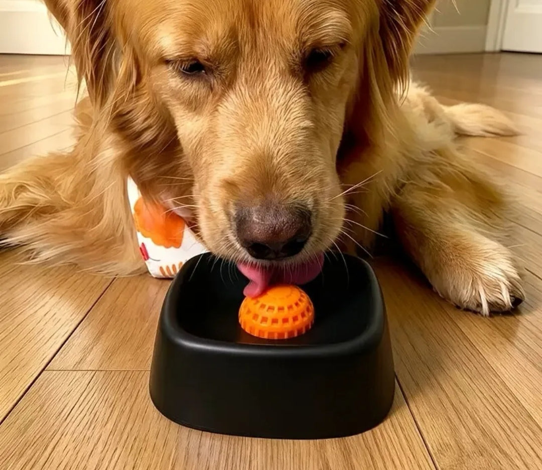Slow Licker