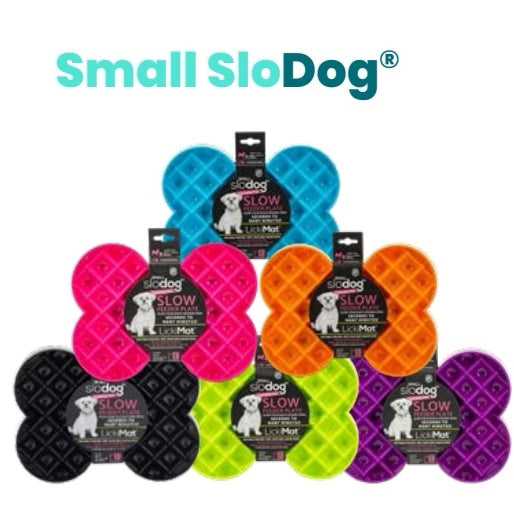 LickiMat Small Slodog