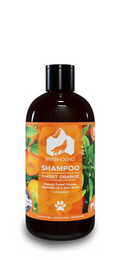 RIVERHOUND Sweet Orange