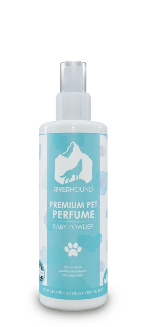 RIVERHOUND Baby Powder Perfume Mist
