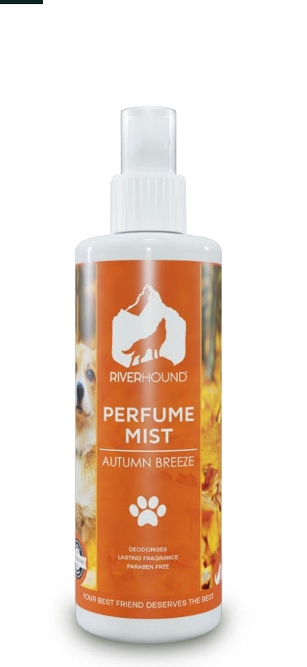 RIVERHOUND Autumn Breeze Perfum Mist