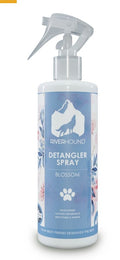 RIVERHOUND Keratin Blossom Detangling Spray