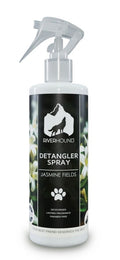 RIVERHOUND Jasmine Fields Detangling Spray