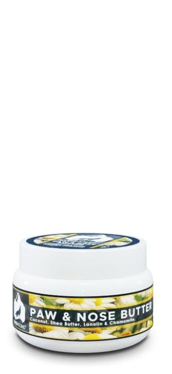 RIVERHOUND Paw and Nose Butter