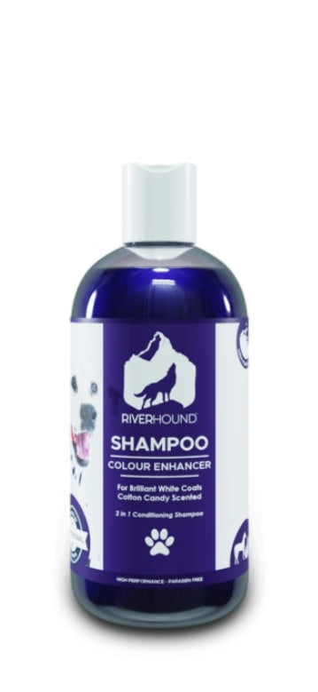 RIVERHOUND Colour Enhancer Shampoo