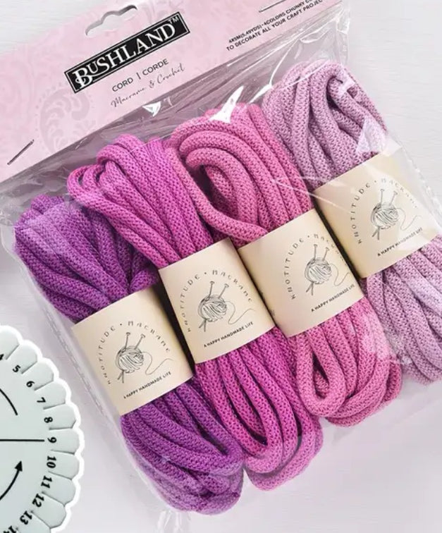 Haus of Kane Handmade Leashes