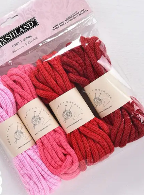 Haus of Kane Handmade Leashes