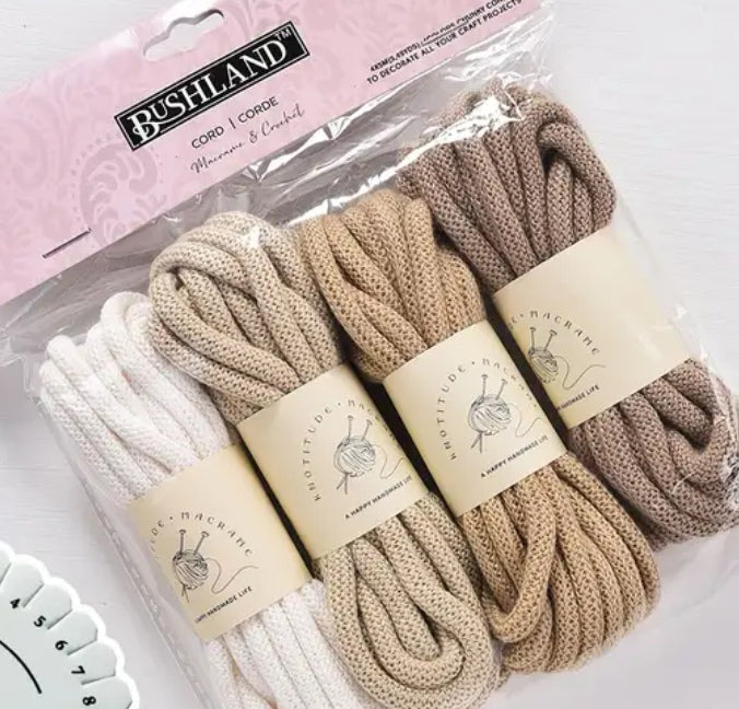 Haus of Kane Handmade Leashes