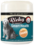 Ricky Smart Health Powder Supplement Roast Chicken