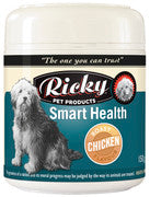 Ricky Smart Health Powder Supplement Roast Chicken