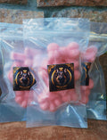 Strawberry Yogurt Treats