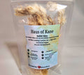 Dried Rabbit Skins