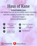 Rabbit Ear