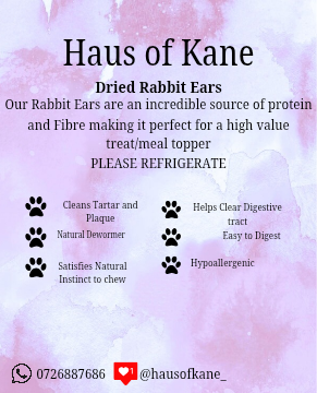 Rabbit Ear