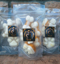 Golden Anti Inflammatory Treats