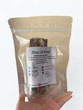 Dried Ostrich Neck