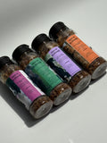 Trio of Health