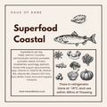 Haus of Kane Superfood Coastal