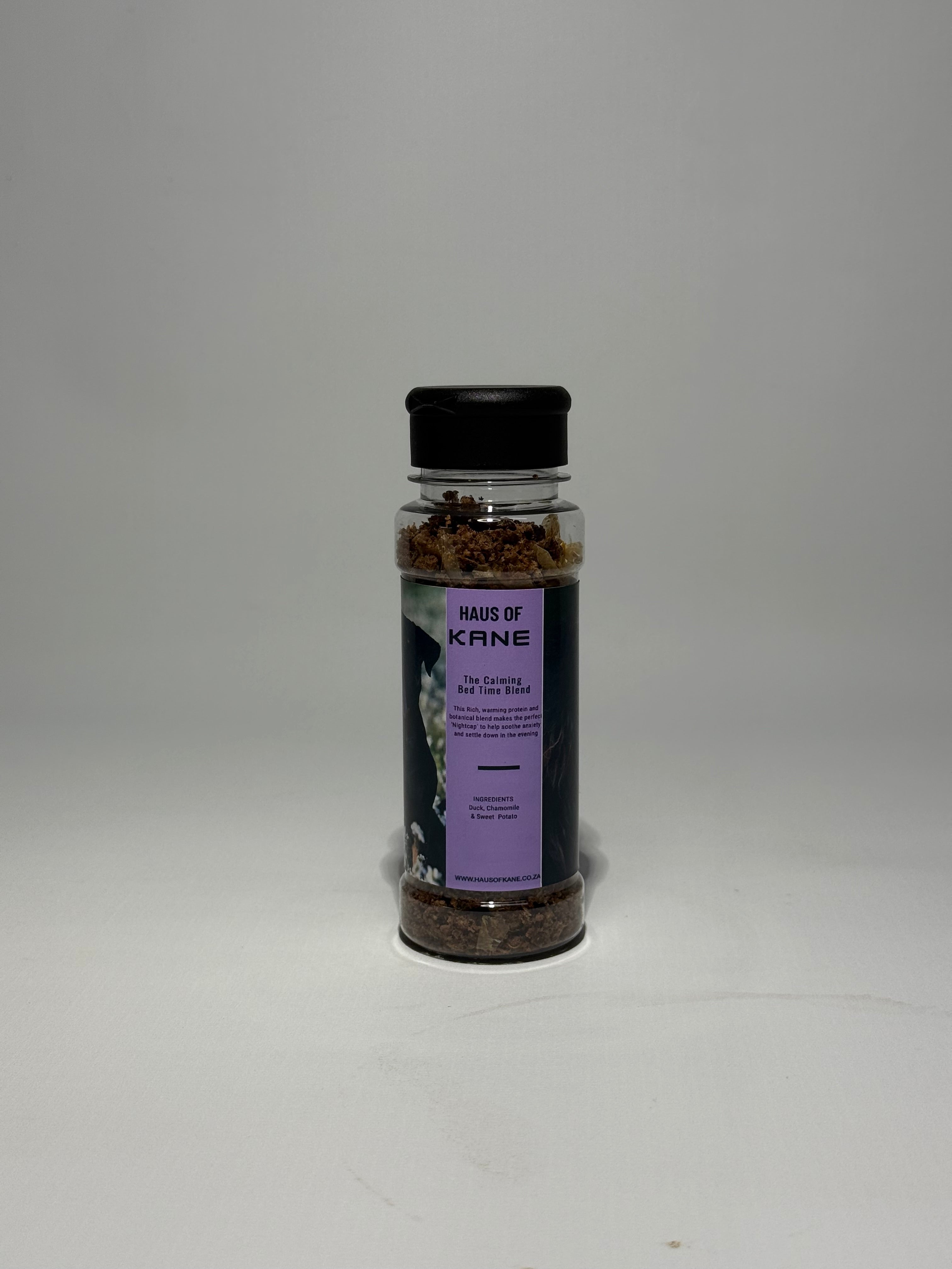 The Calming Bed Time Blend