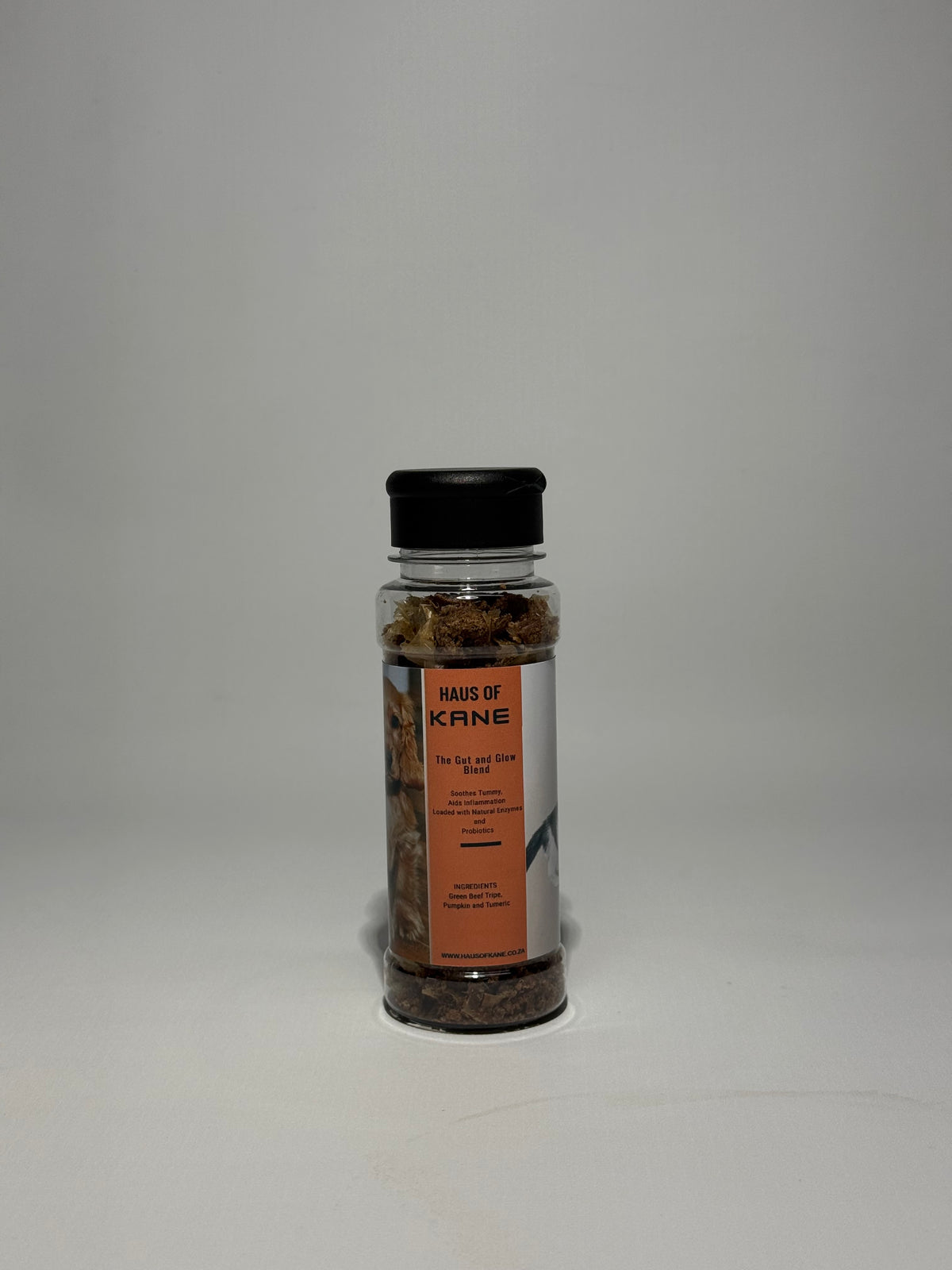 The Gut and Glow Blend