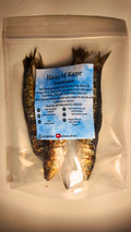 Dried Pilchards
