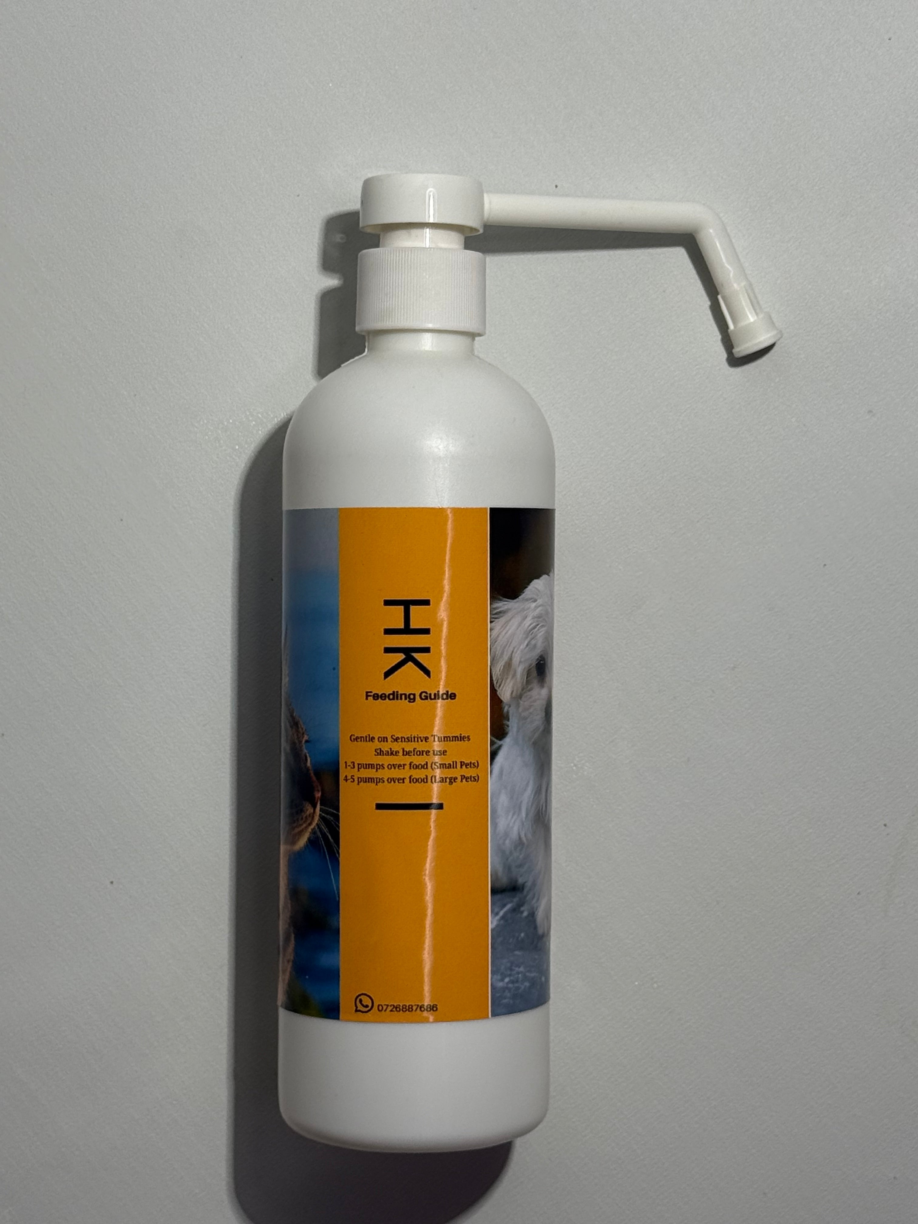 Skin Supplement