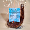 Dried Turkey Neck